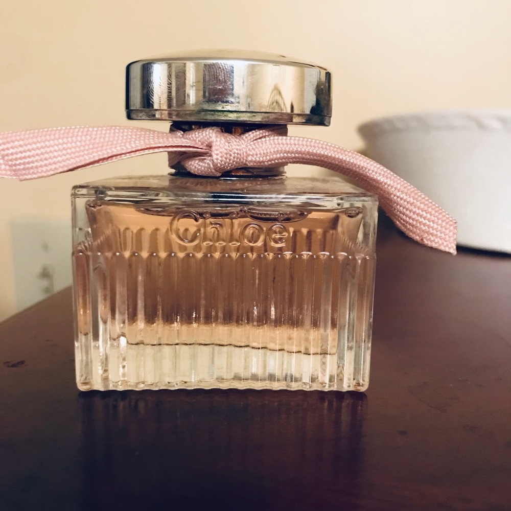 Chloe perfume 1.7